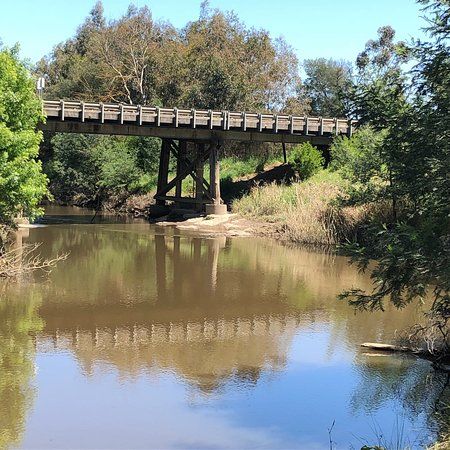 Yarra Glen Recreational Reserve and Showground
